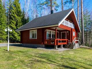 Дома для отпуска Holiday Home Pinea Niittymaa-0