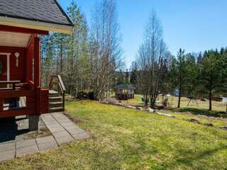 Дома для отпуска Holiday Home Pinea Niittymaa-2