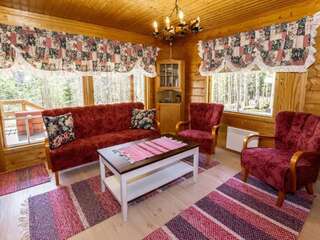 Дома для отпуска Holiday Home Pinea Niittymaa-4