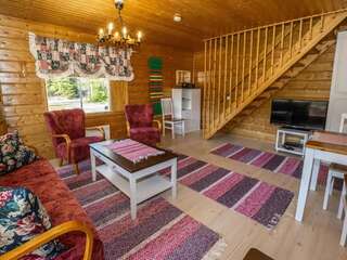 Дома для отпуска Holiday Home Pinea Niittymaa-5